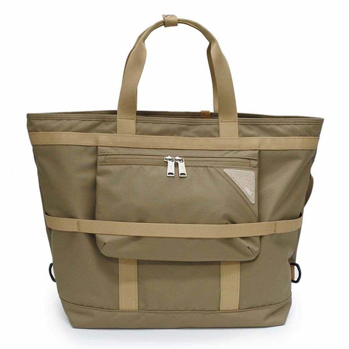 CIE シー FLOW トートバッグ 022101