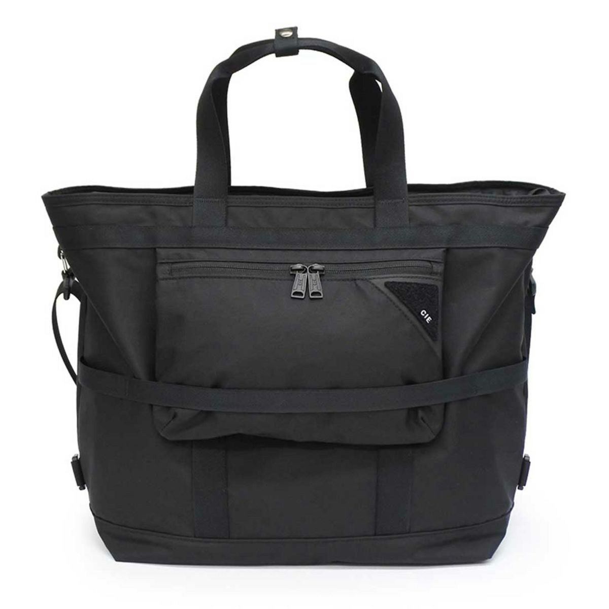 CIE シー FLOW トートバッグ 022101