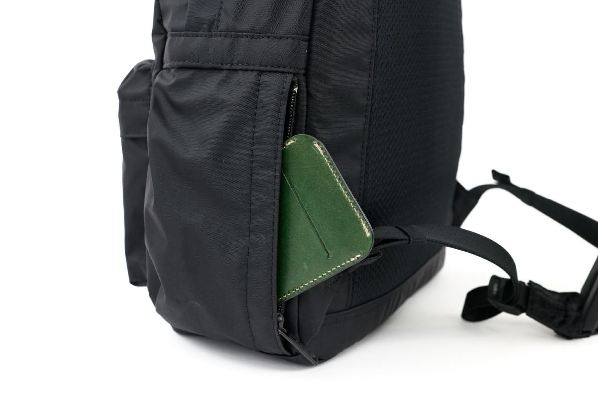 CIE シー FLOW デイパック 022100