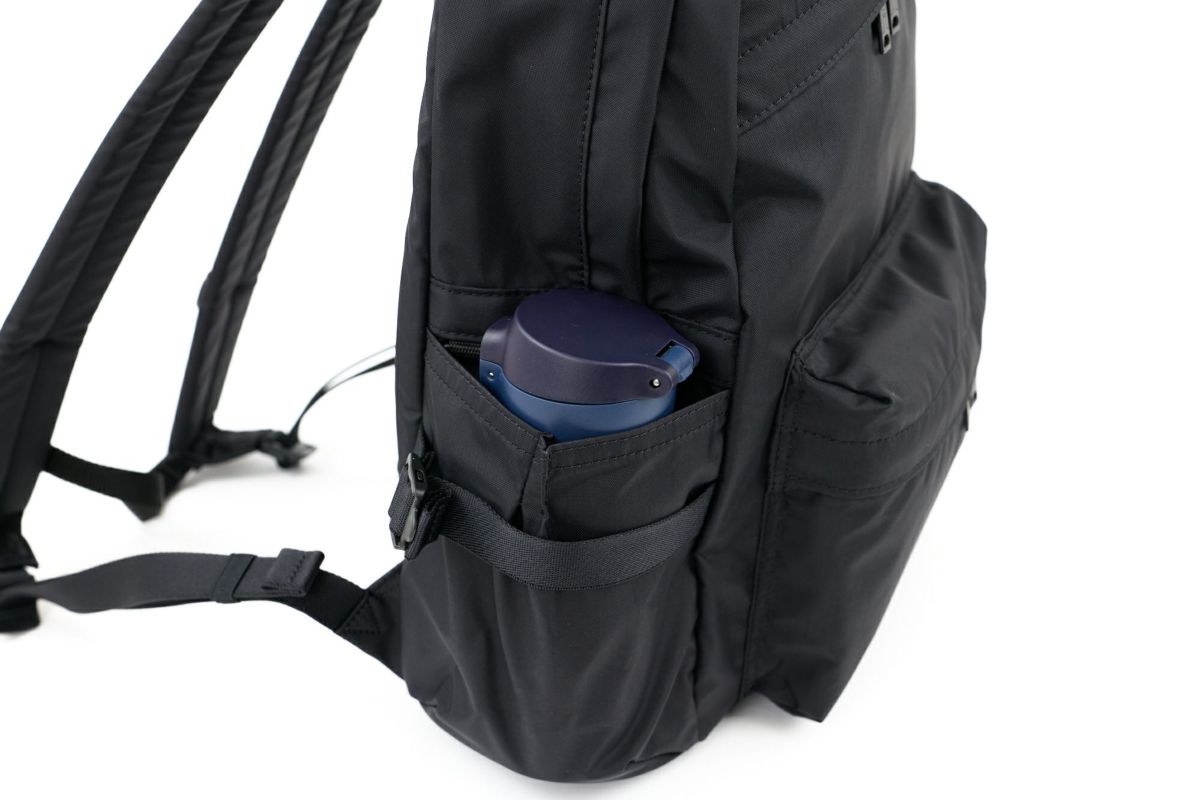 CIE シー FLOW デイパック 022100