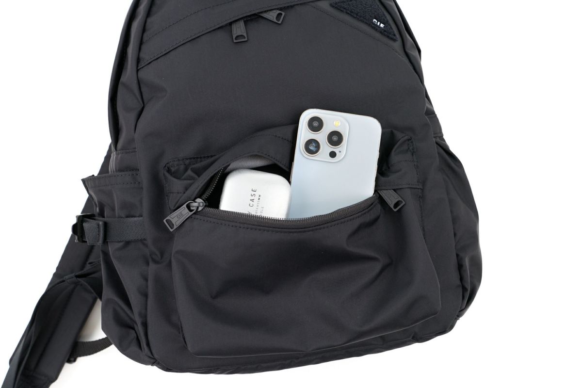 CIE シー FLOW デイパック 022100