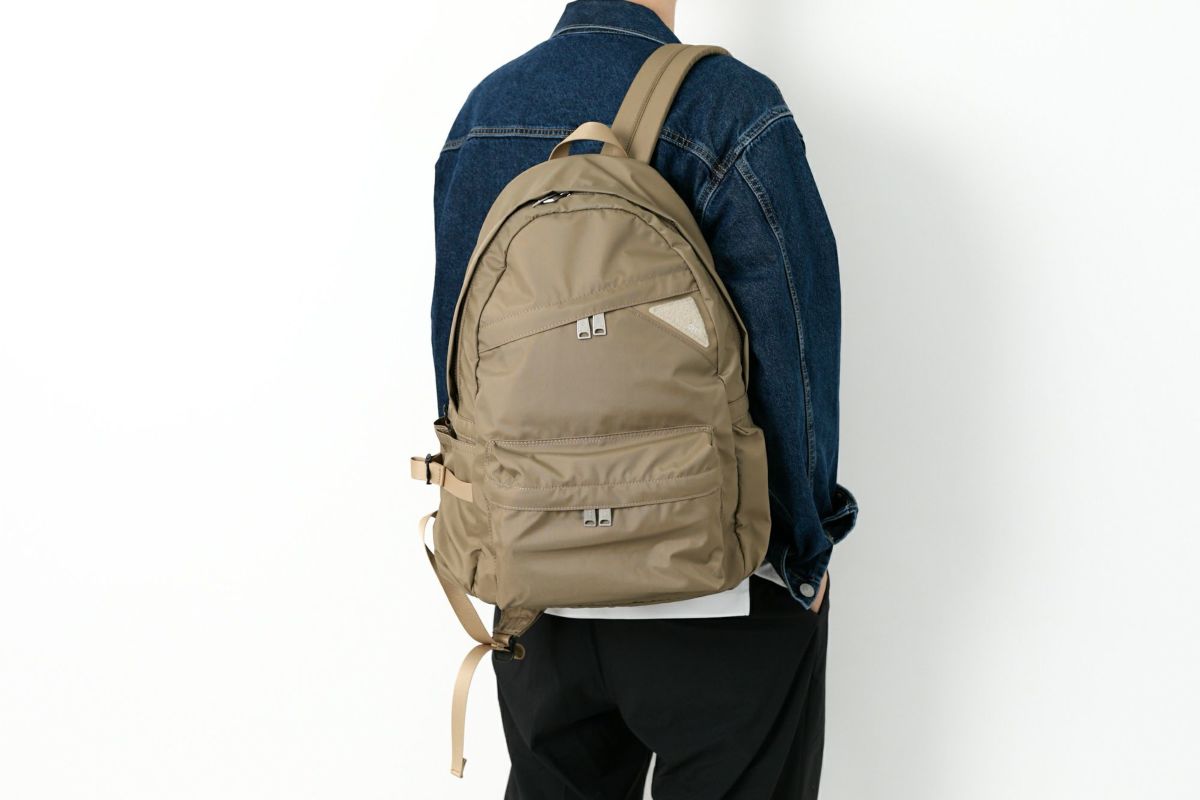 CIE シー FLOW デイパック 022100