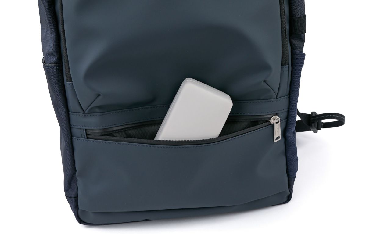 CIE シー VARIOUS トートリュックサック 021827