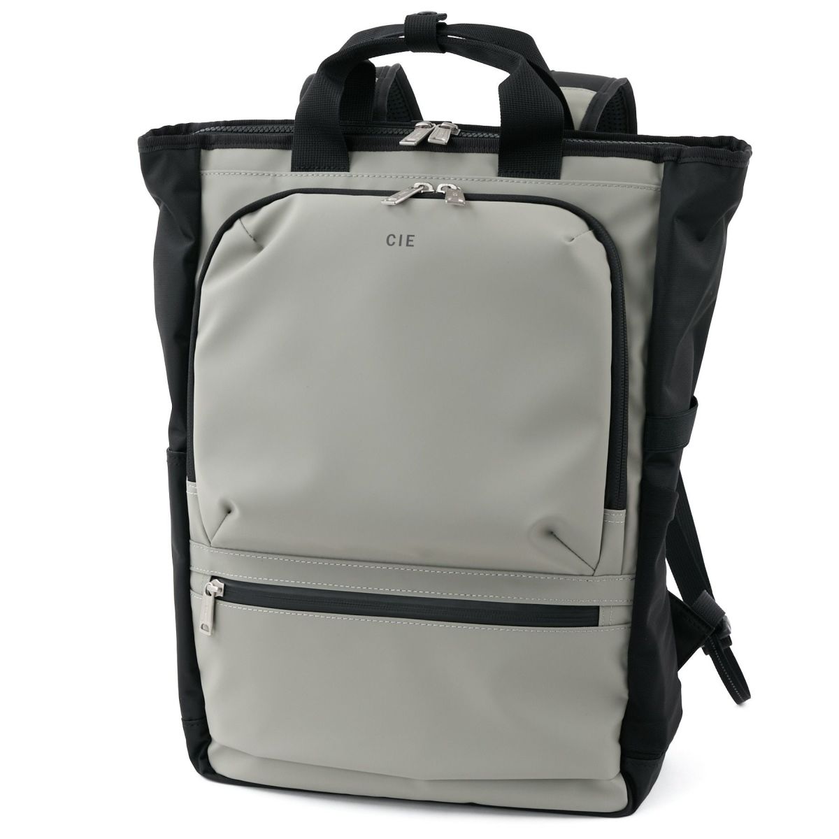 CIE シー VARIOUS トートリュックサック 021827