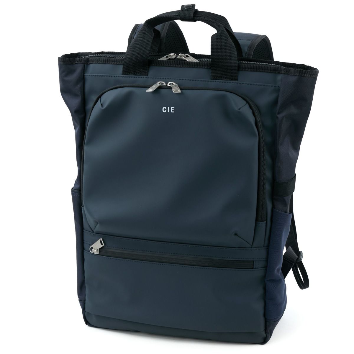 CIE シー VARIOUS トートリュックサック 021827