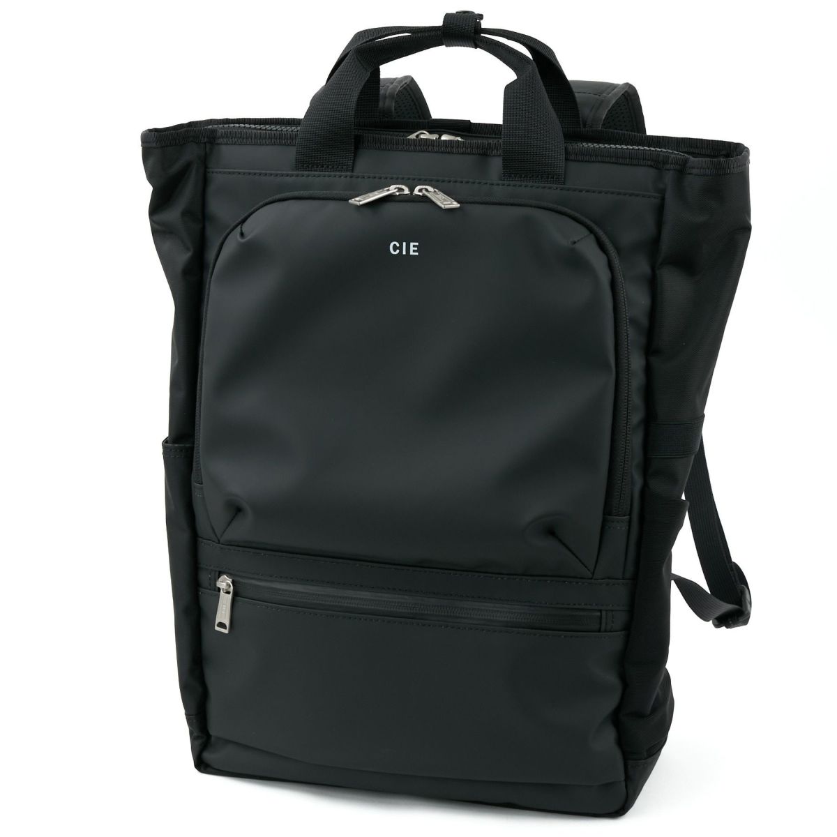 CIE シー VARIOUS トートリュックサック 021827