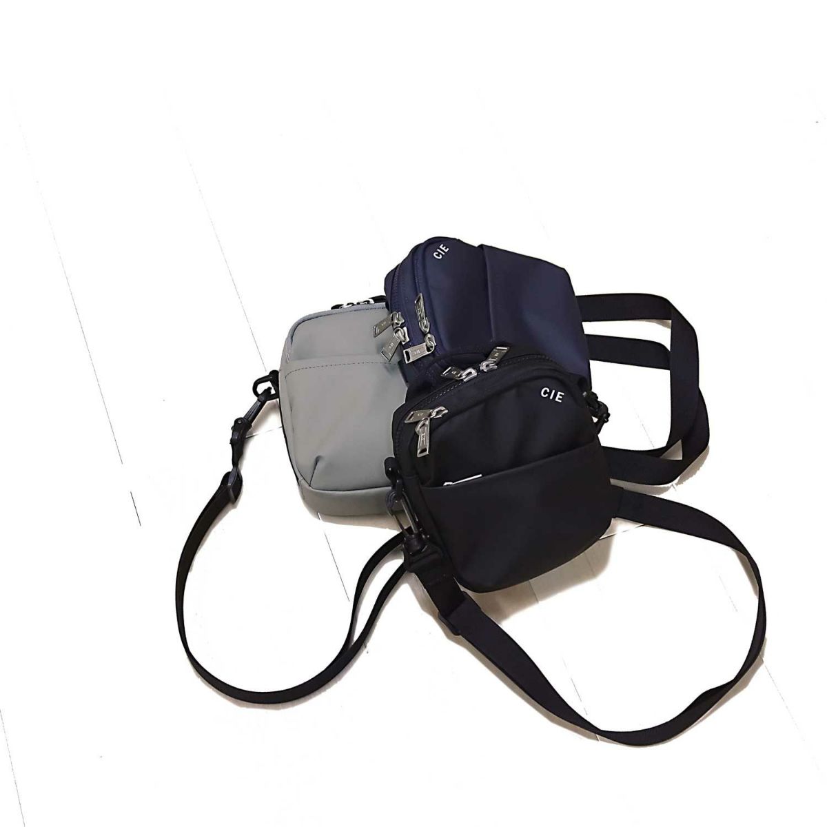 CIE シー VARIOUS ミニショルダー02 021825