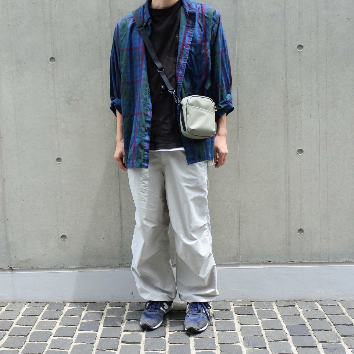 CIE シー VARIOUS ミニショルダー02 021825