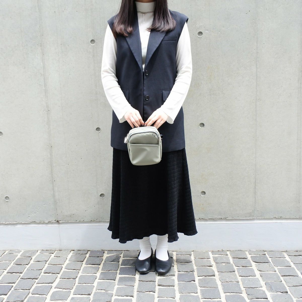 CIE シー VARIOUS ミニショルダー02 021825