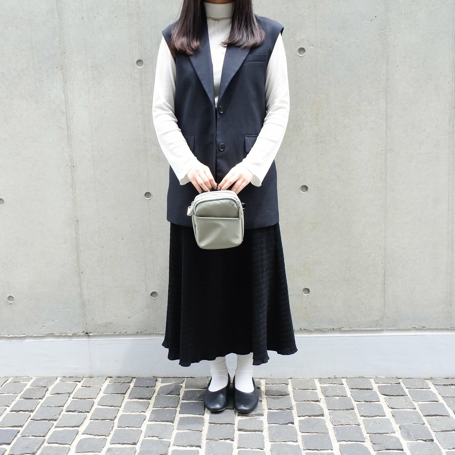 CIE シー VARIOUS ミニショルダー02 021825