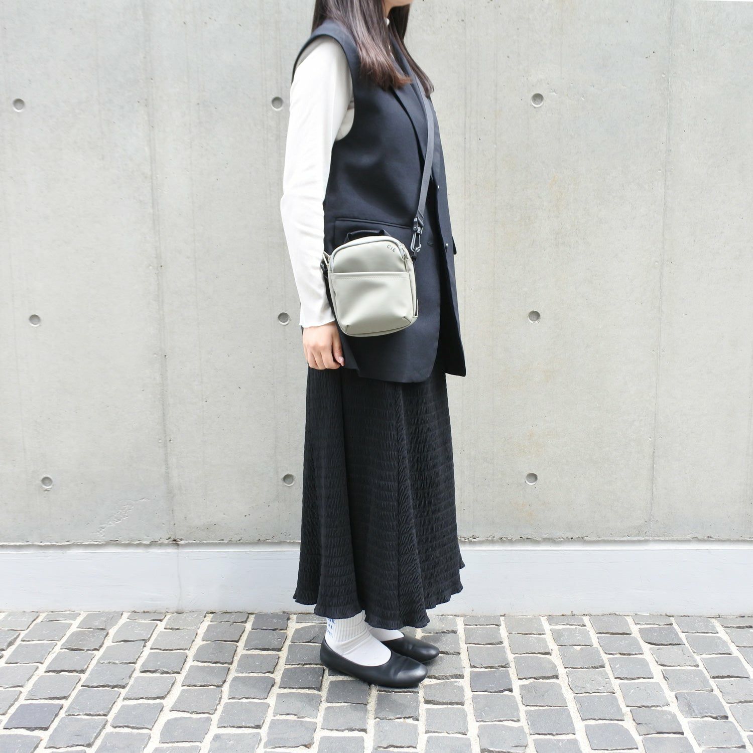 CIE シー VARIOUS ミニショルダー02 021825