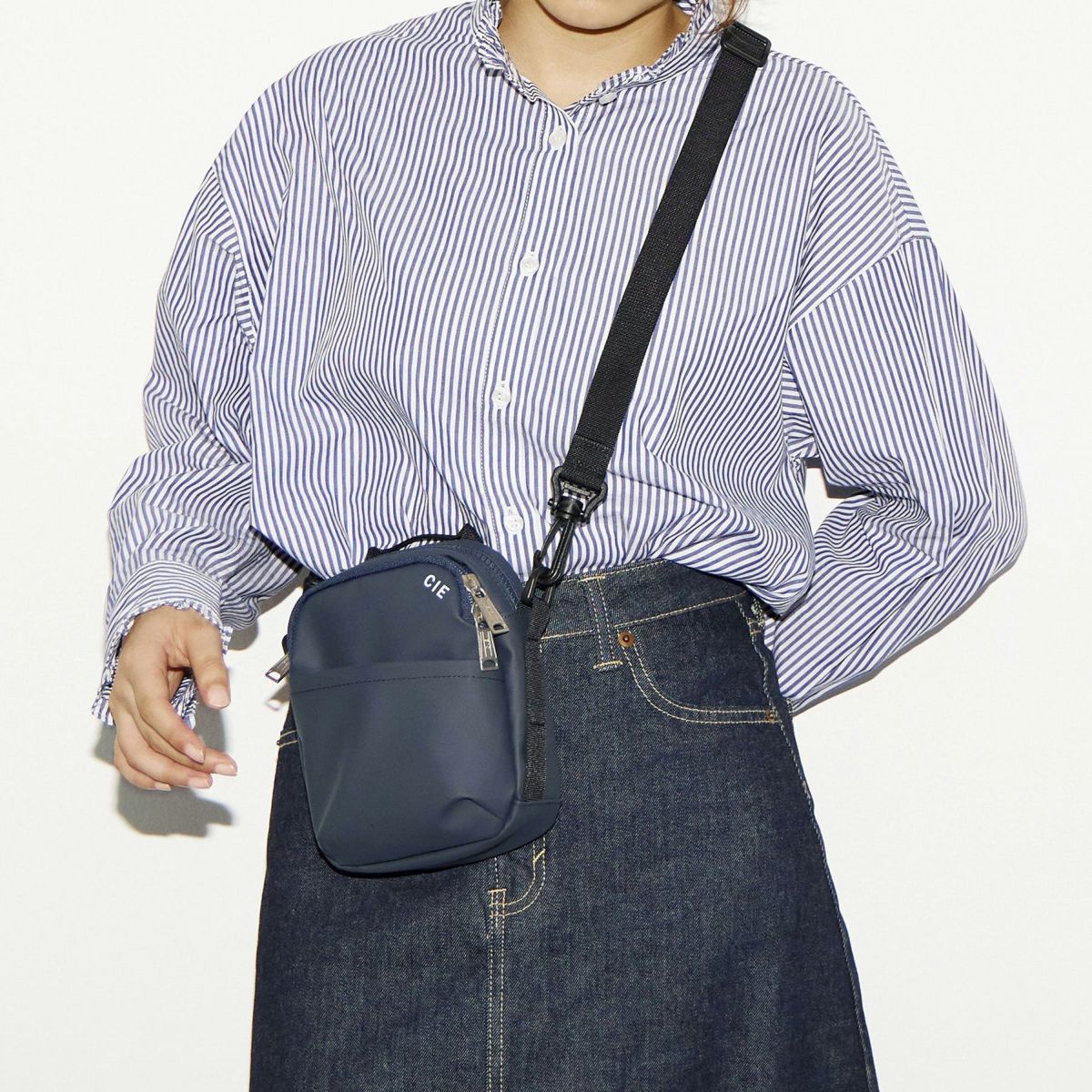 CIE シー VARIOUS ミニショルダー02 021825