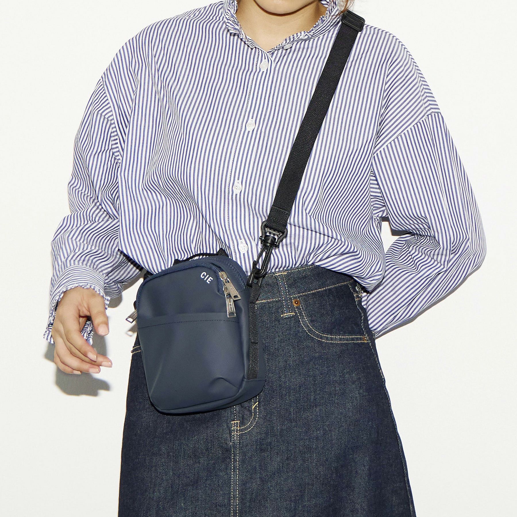 CIE シー VARIOUS ミニショルダー02 021825