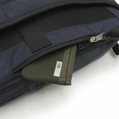 CIE シー VARIOUS バックパック02 S 021823
