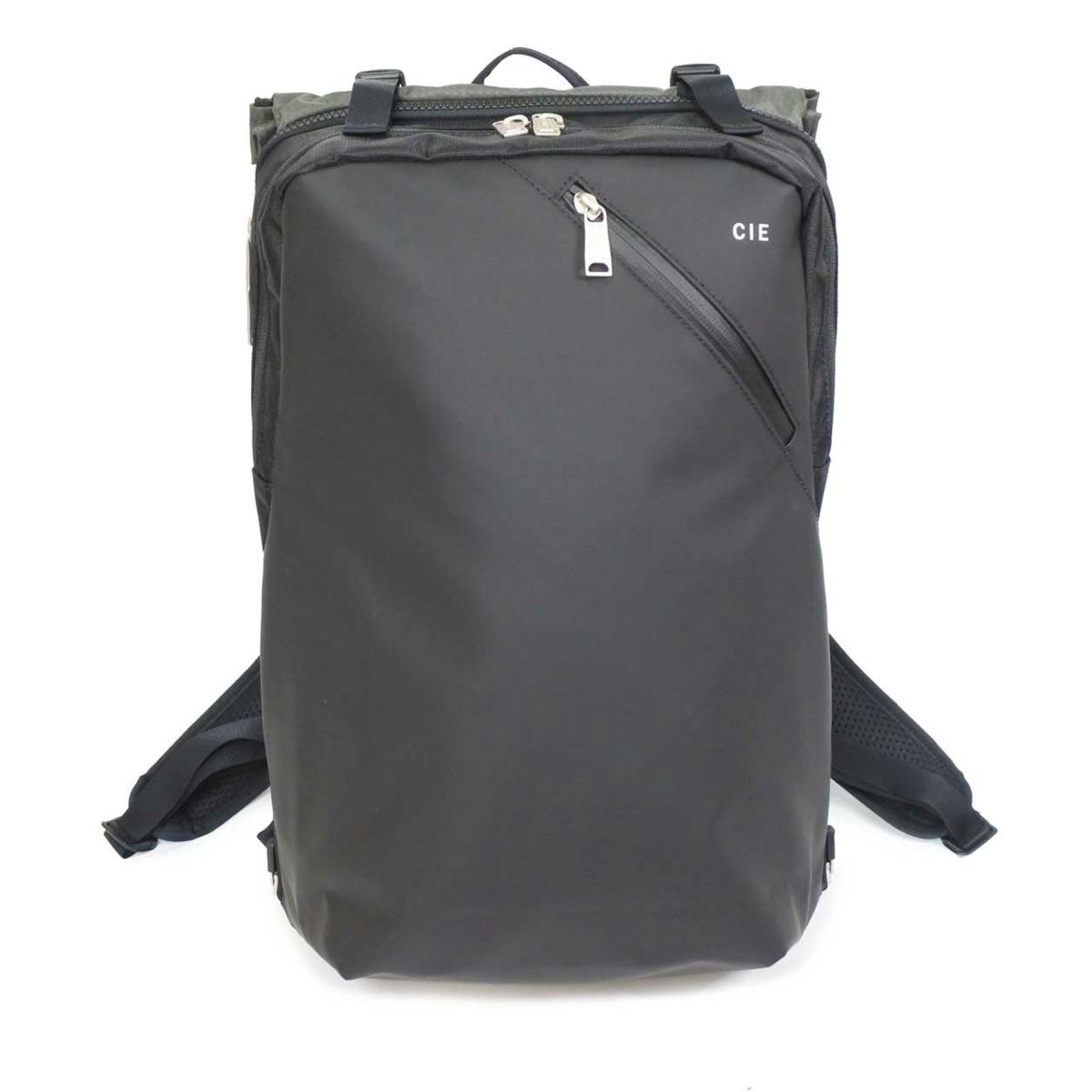 CIE シー VARIOUS バックパック02 S 021823