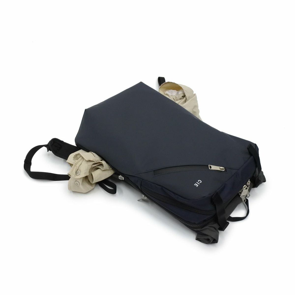 CIE シー VARIOUS バックパック02 L 021822