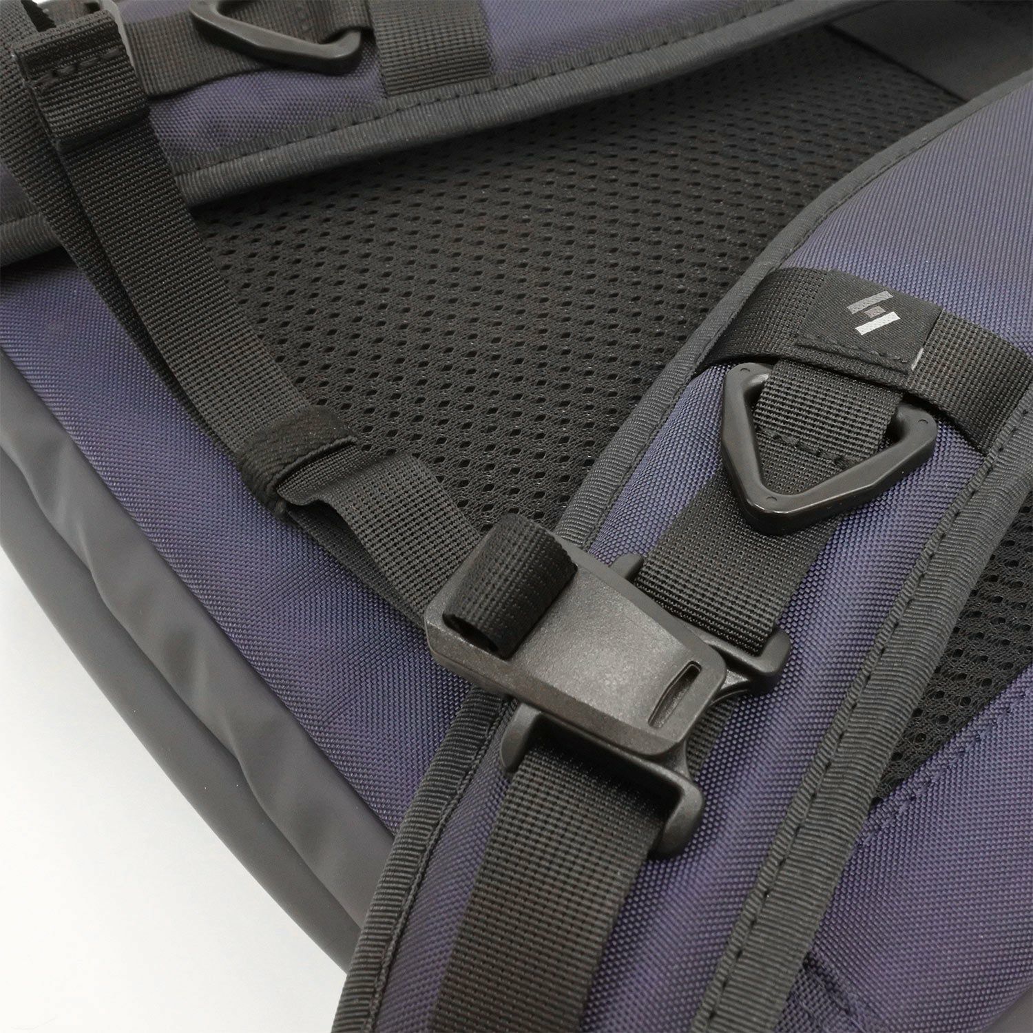 CIE シー VARIOUS バックパック02 L 021822