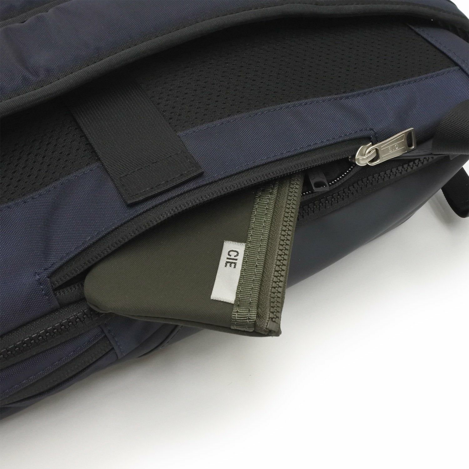 CIE シー VARIOUS バックパック02 L 021822