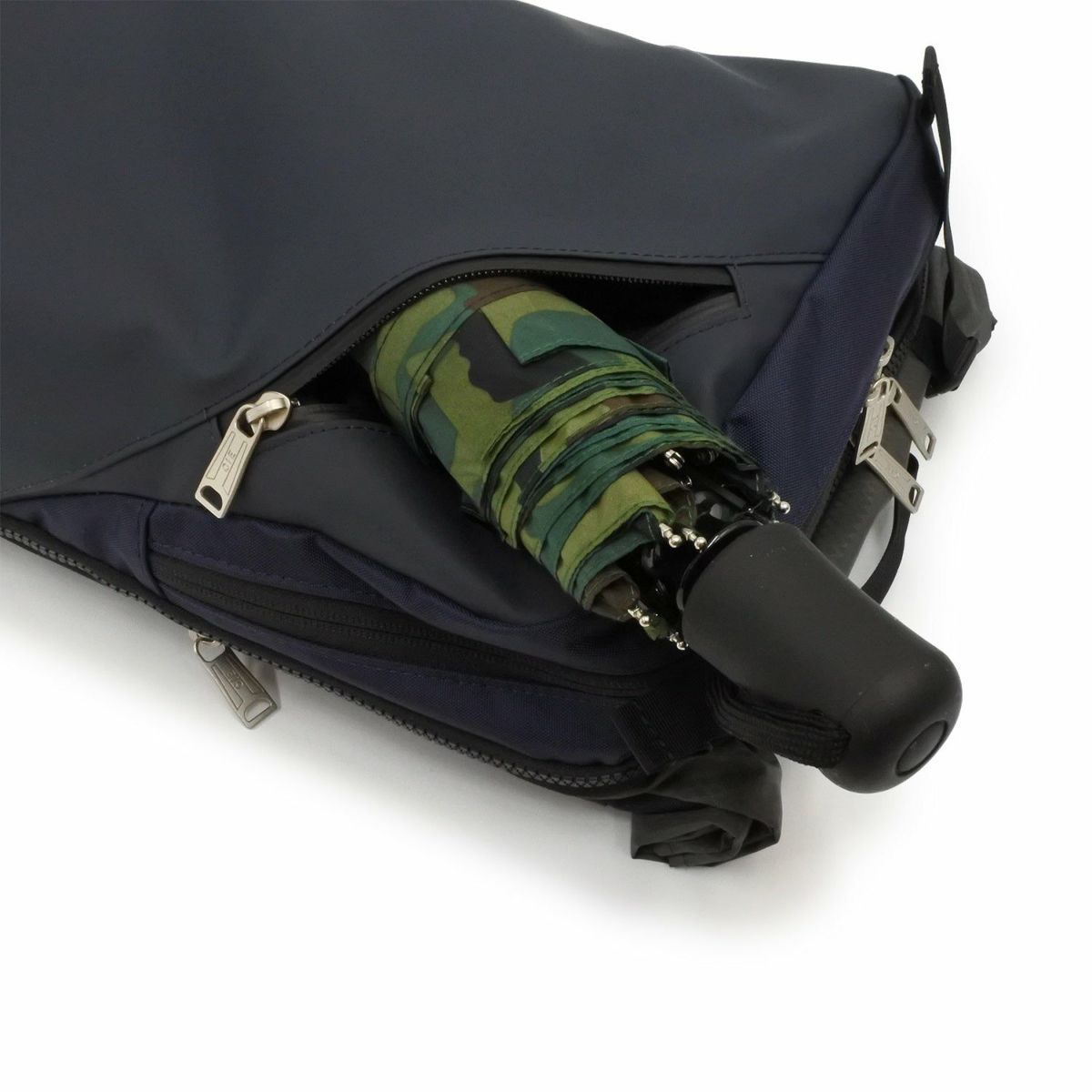 CIE シー VARIOUS バックパック02 L 021822