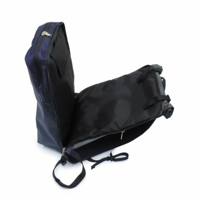 CIE シー VARIOUS バックパック02 L 021822