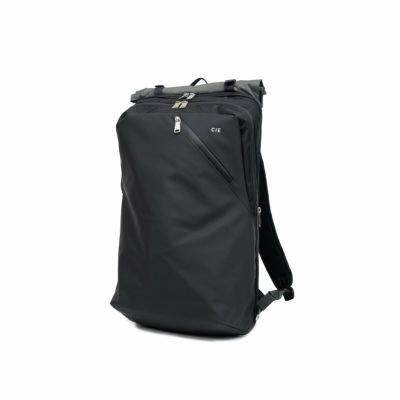 CIE シー VARIOUS バックパック02 L 021822