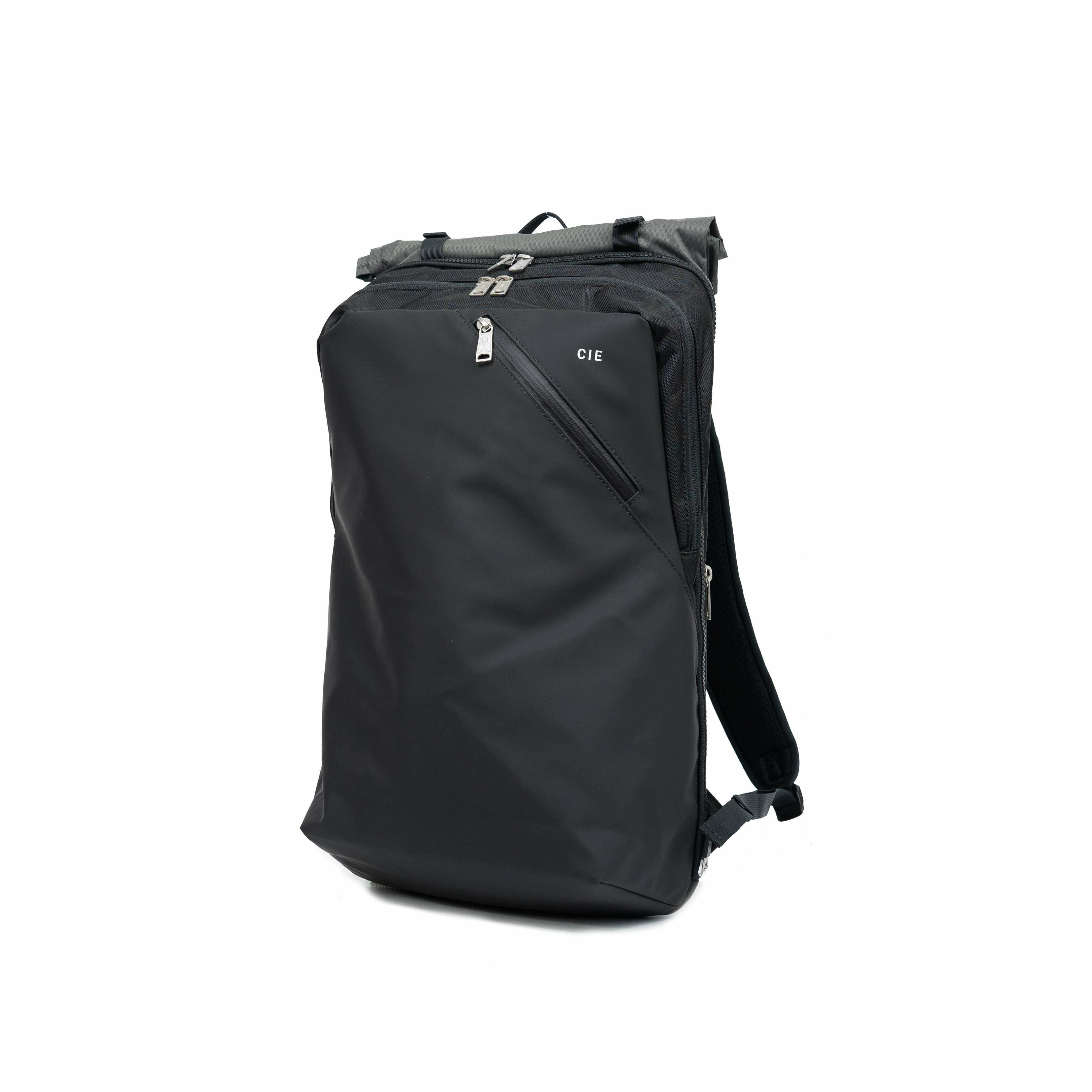 CIE シー VARIOUS バックパック02 L 021822