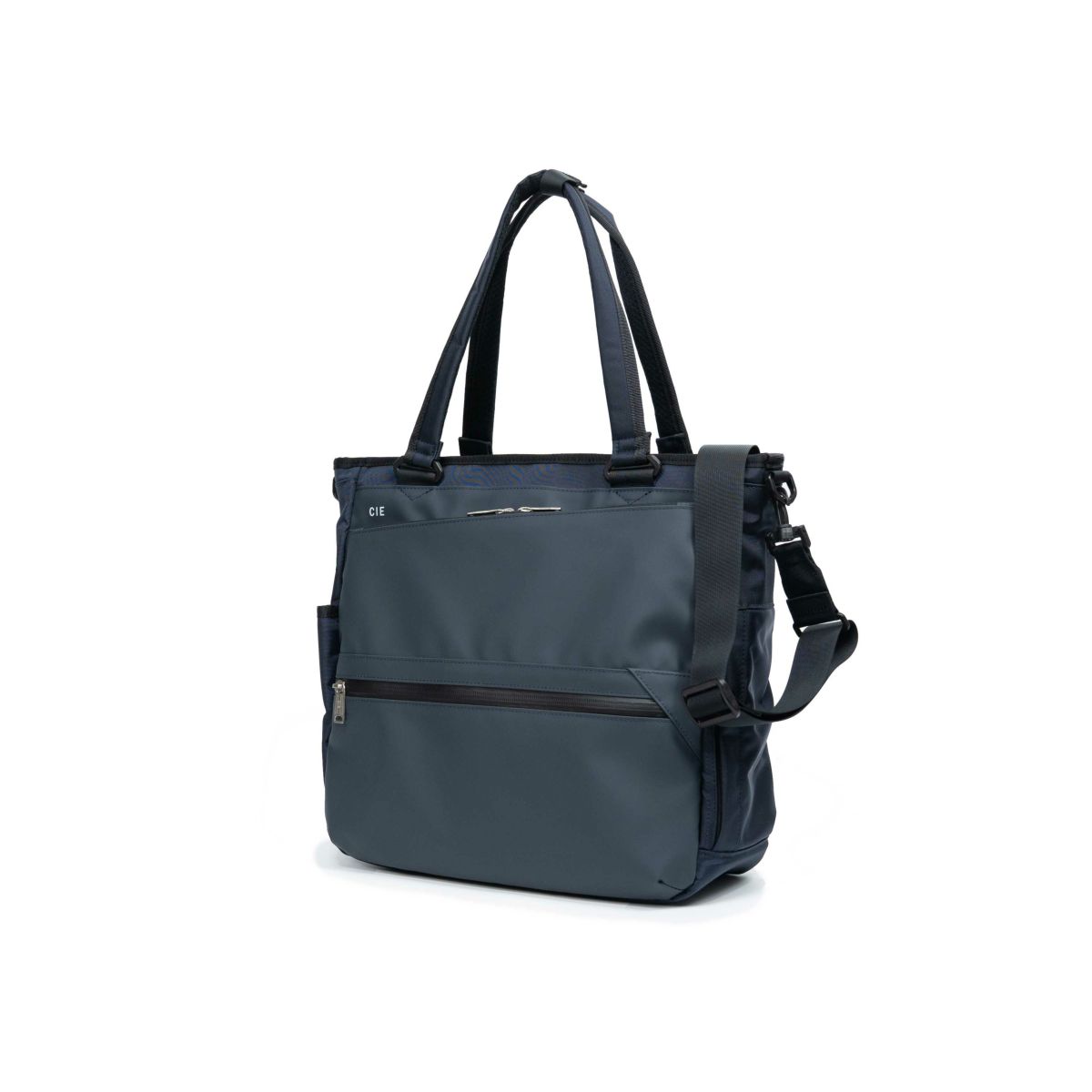 CIE シー VARIOUS トートバッグ 021809