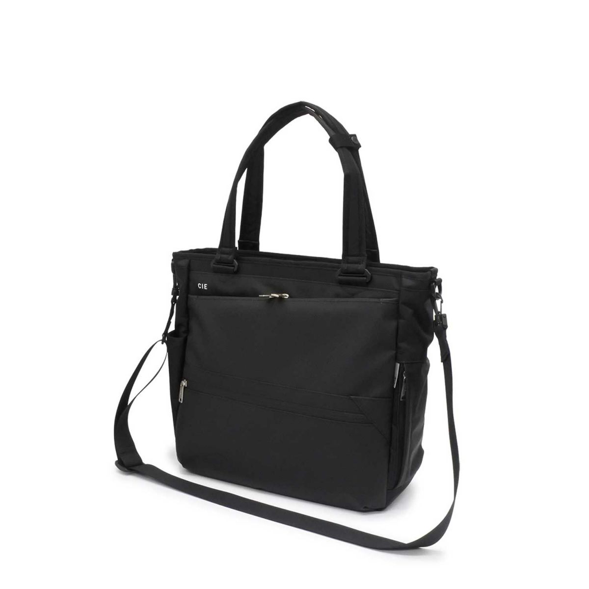 CIE シー VARIOUS トートバッグ 021809