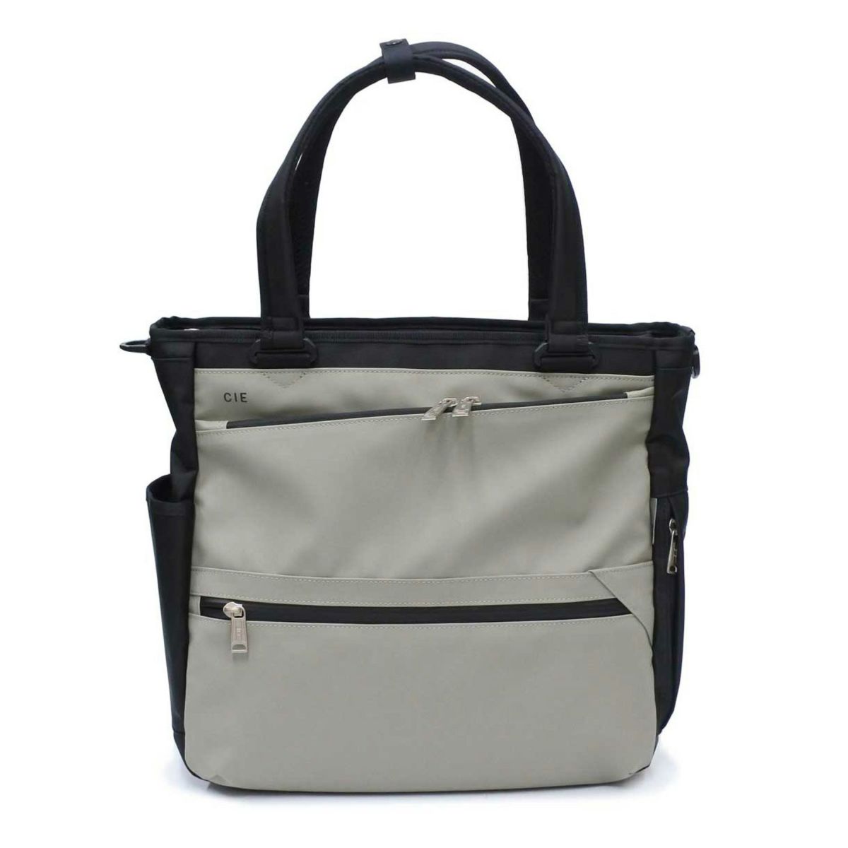 CIE シー VARIOUS トートバッグ 021809