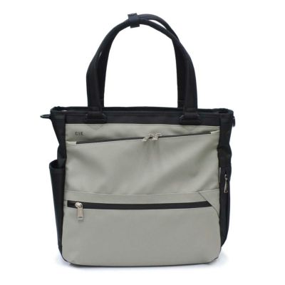 CIE シー VARIOUS トートバッグ 021809