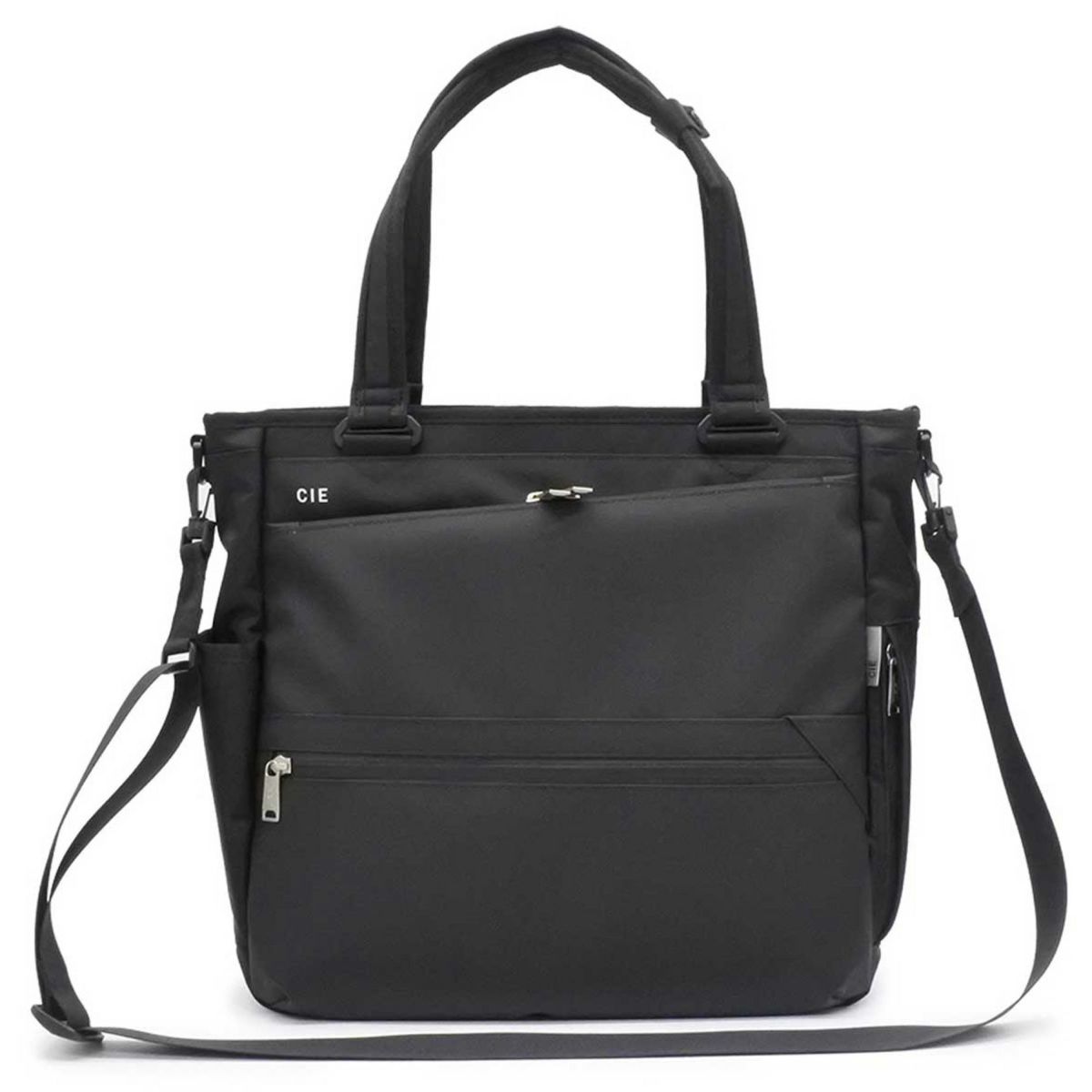 CIE シー VARIOUS トートバッグ 021809