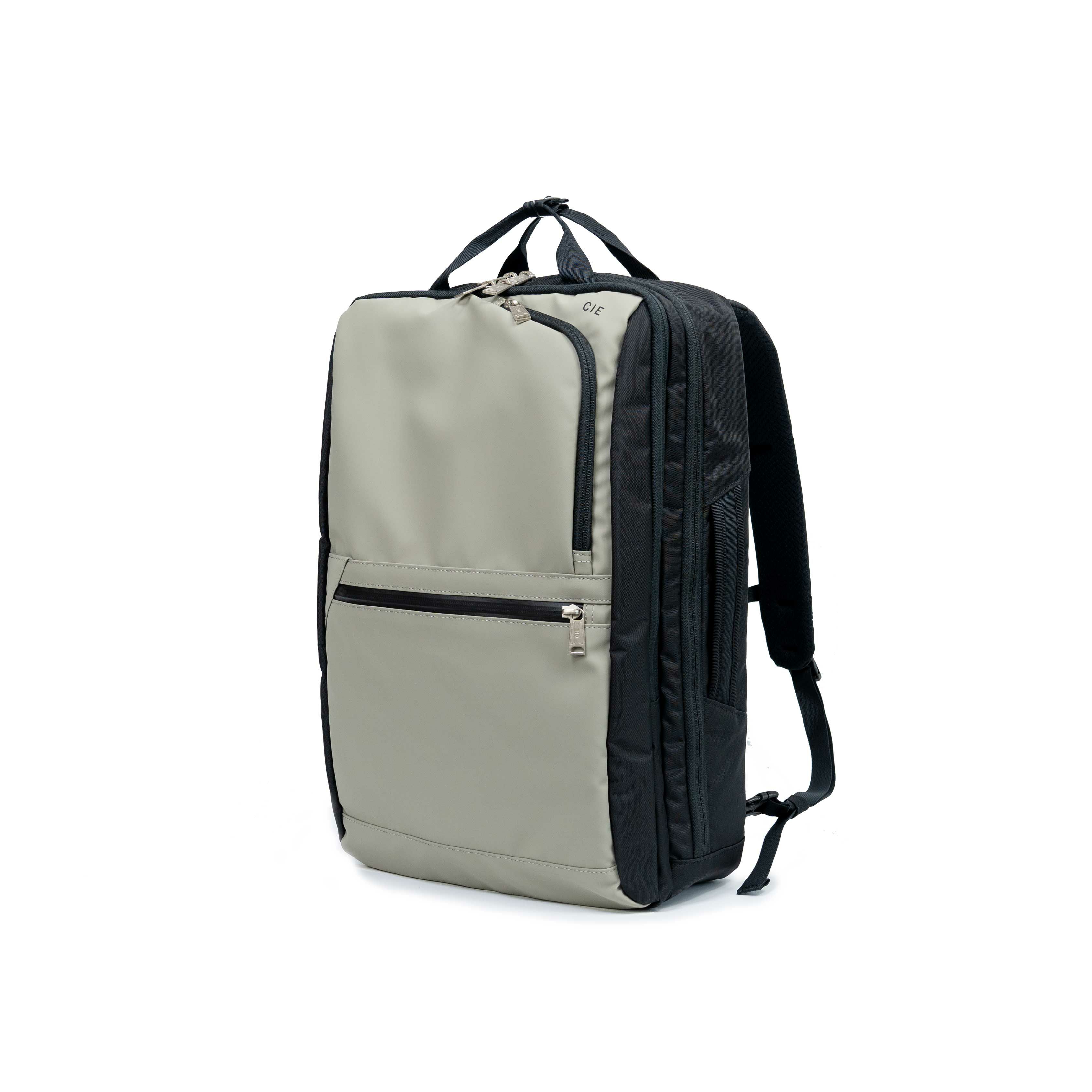 CIE シー VARIOUS 2WAYバックパック L 021808