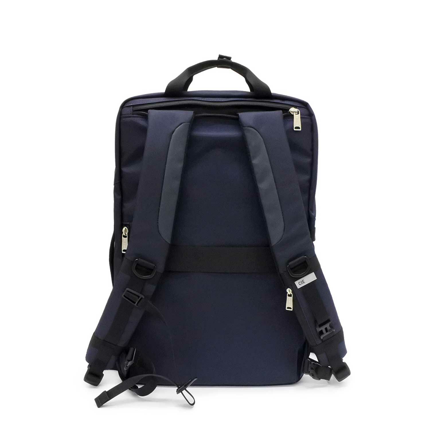 CIE シー VARIOUS 2WAYバックパック L 021808