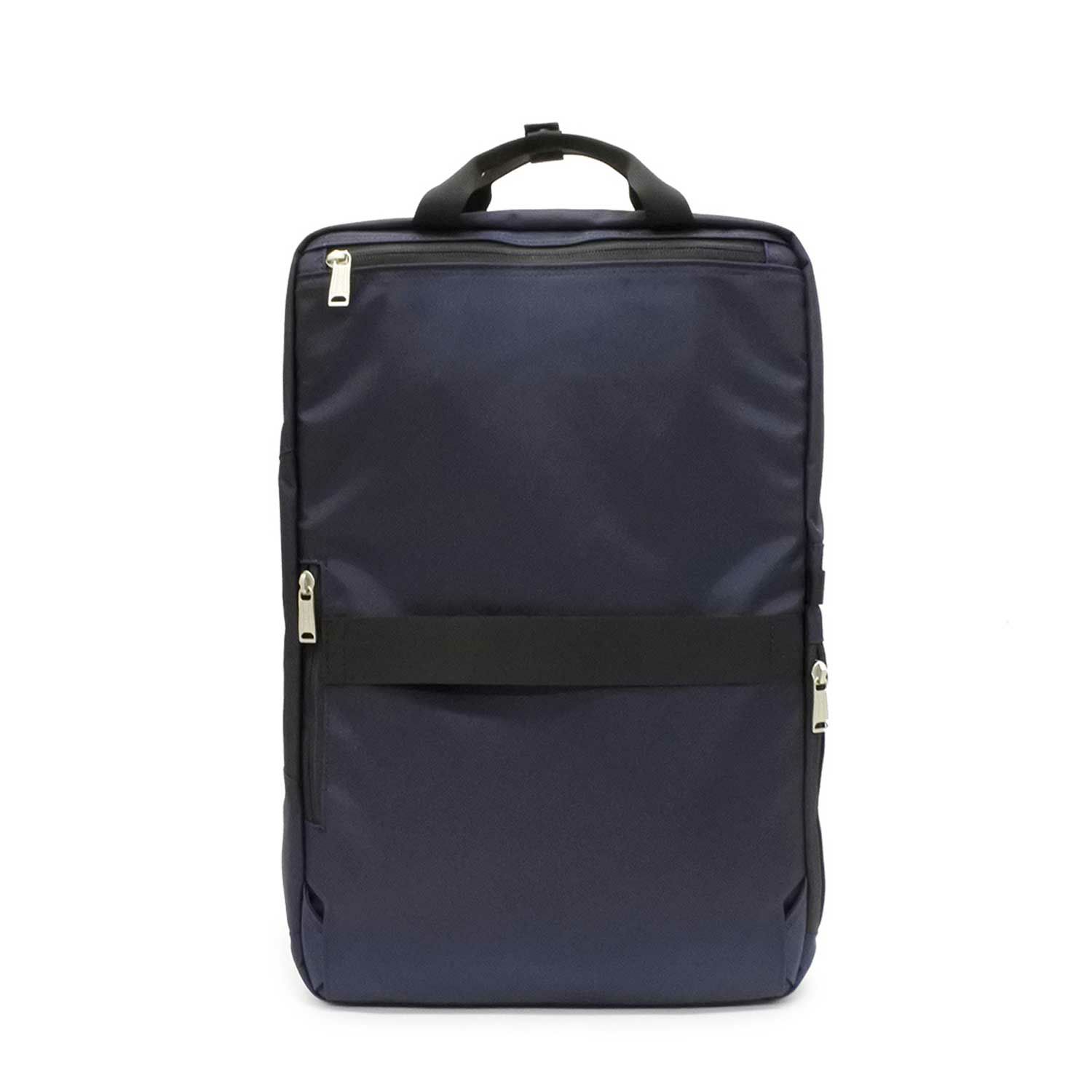 CIE シー VARIOUS 2WAYバックパック L 021808