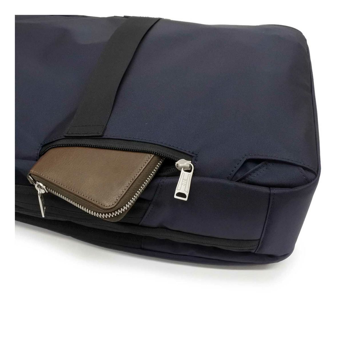 CIE シー VARIOUS 2WAYバックパック L 021808