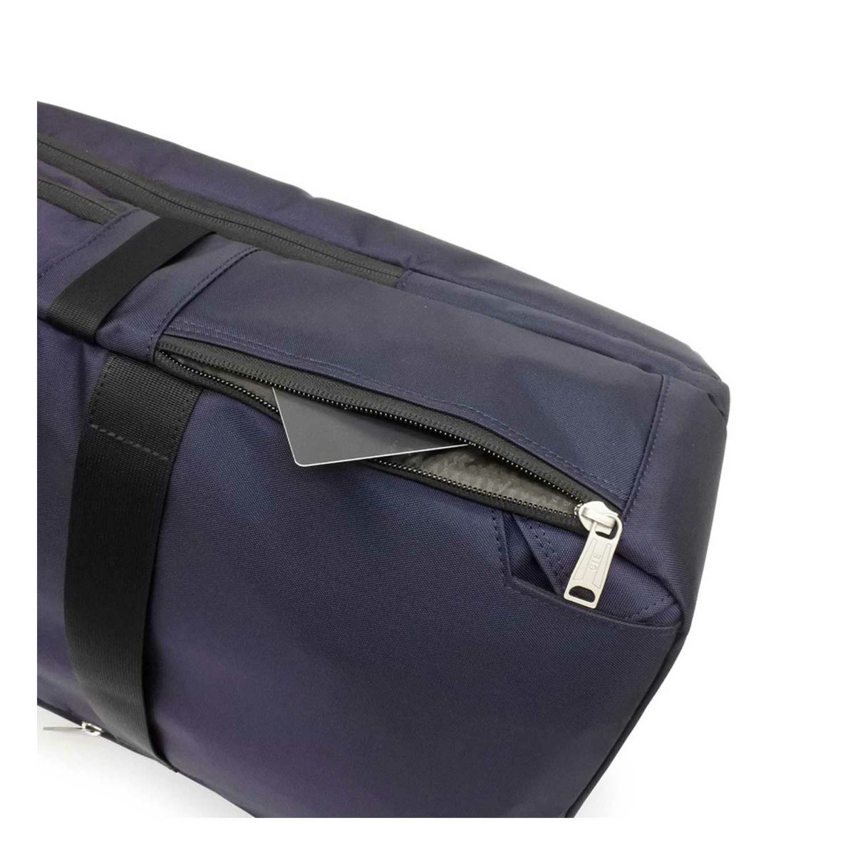 CIE シー VARIOUS 2WAYバックパック L 021808