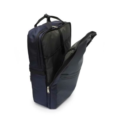 CIE シー VARIOUS 2WAYバックパック L 021808
