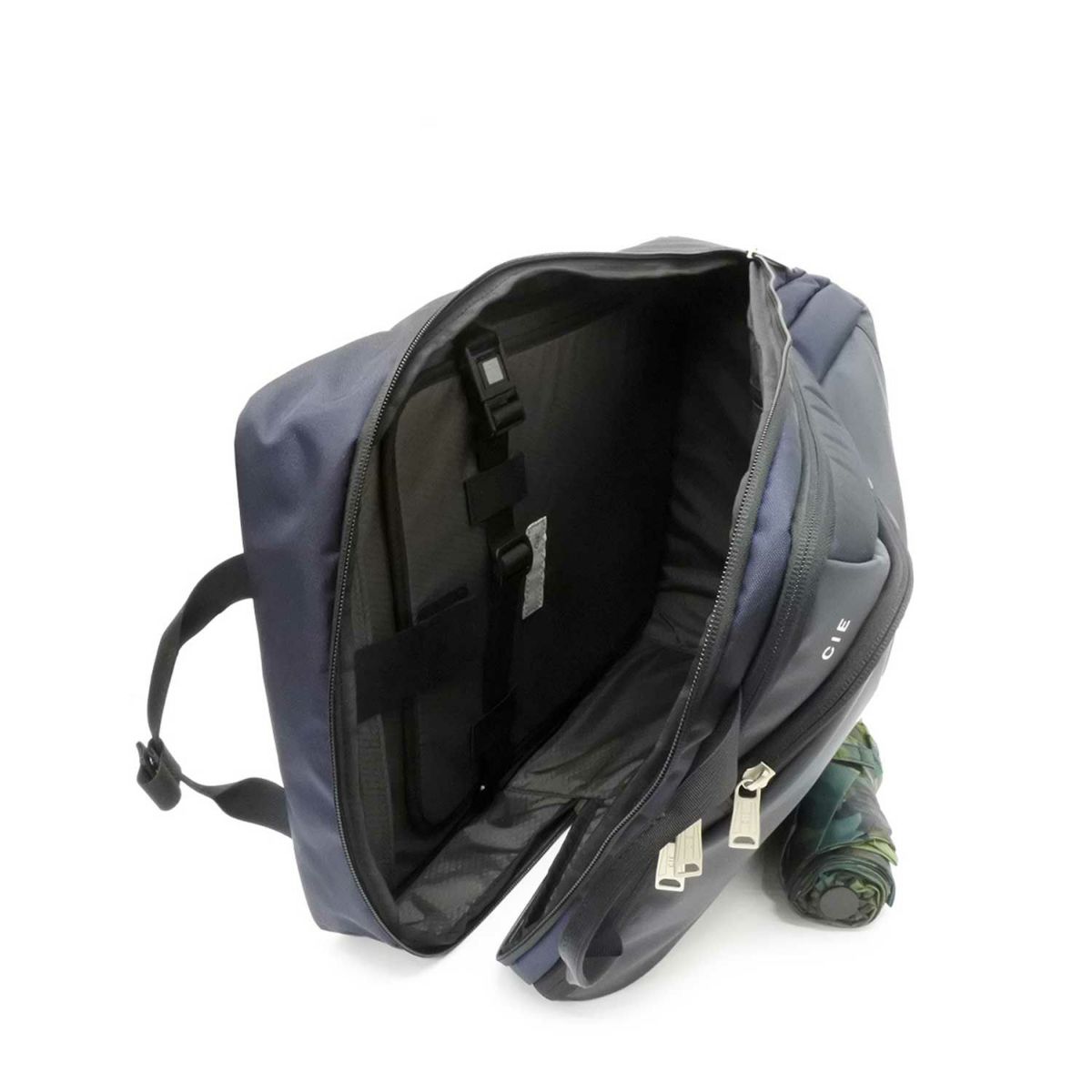 CIE シー VARIOUS 2WAYバックパック L 021808