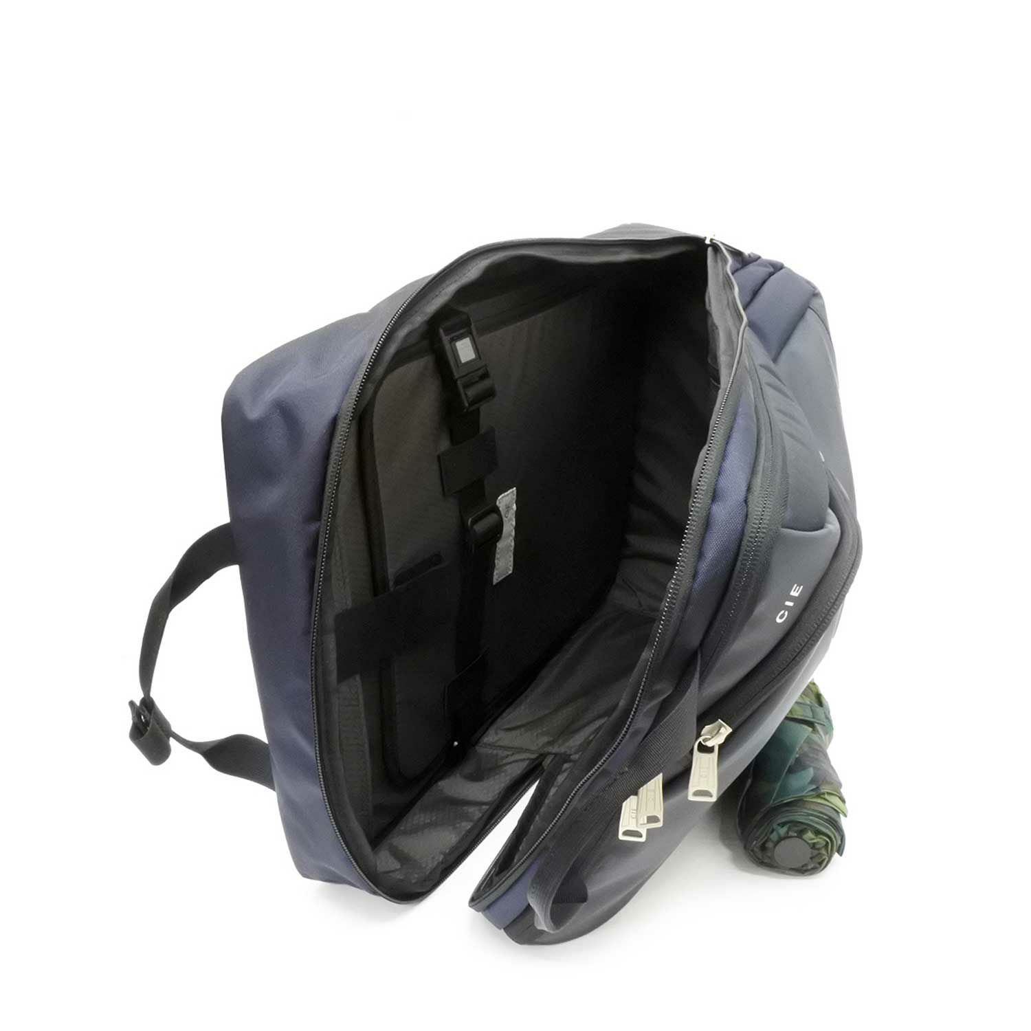 CIE シー VARIOUS 2WAYバックパック L 021808