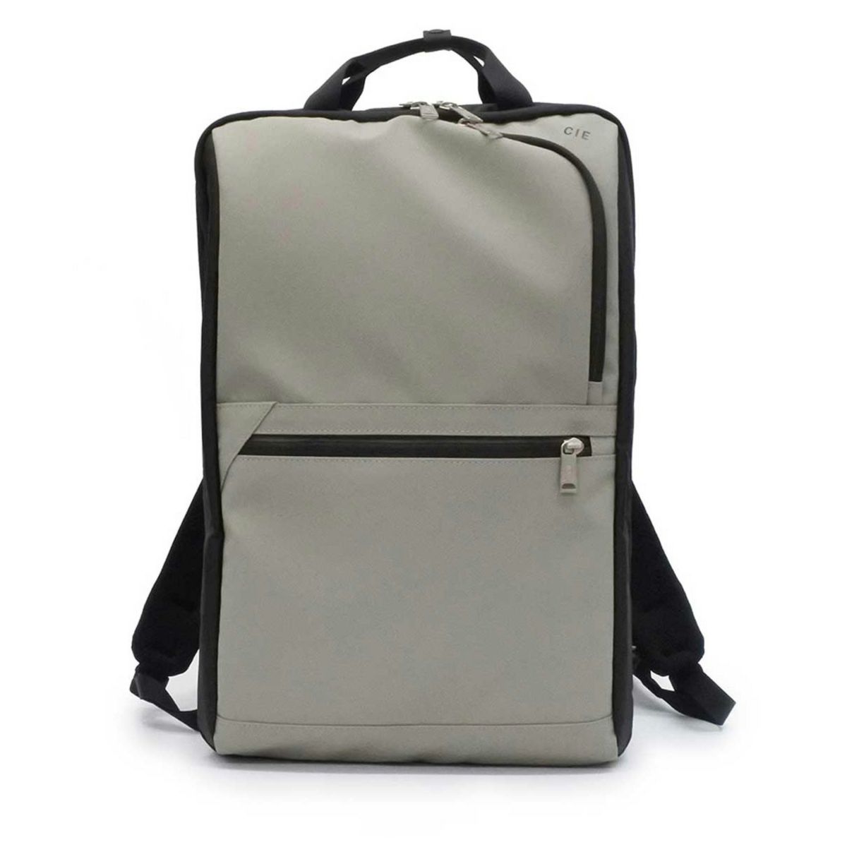 CIE シー VARIOUS 2WAYバックパック L 021808