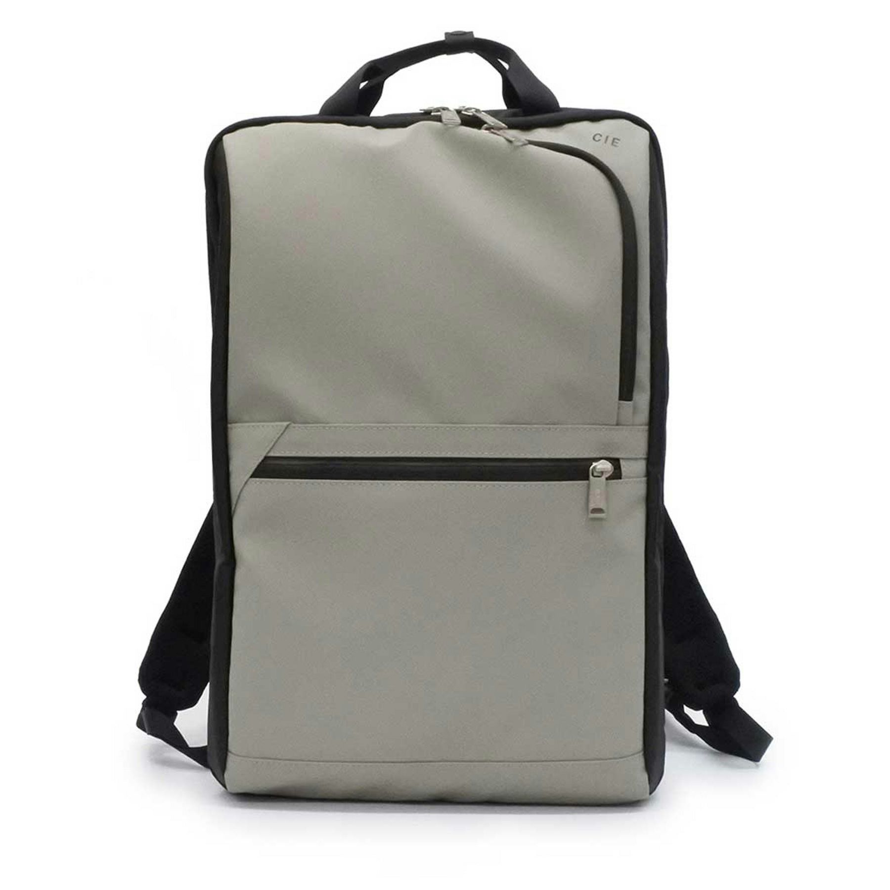 CIE シー VARIOUS 2WAYバックパック L 021808