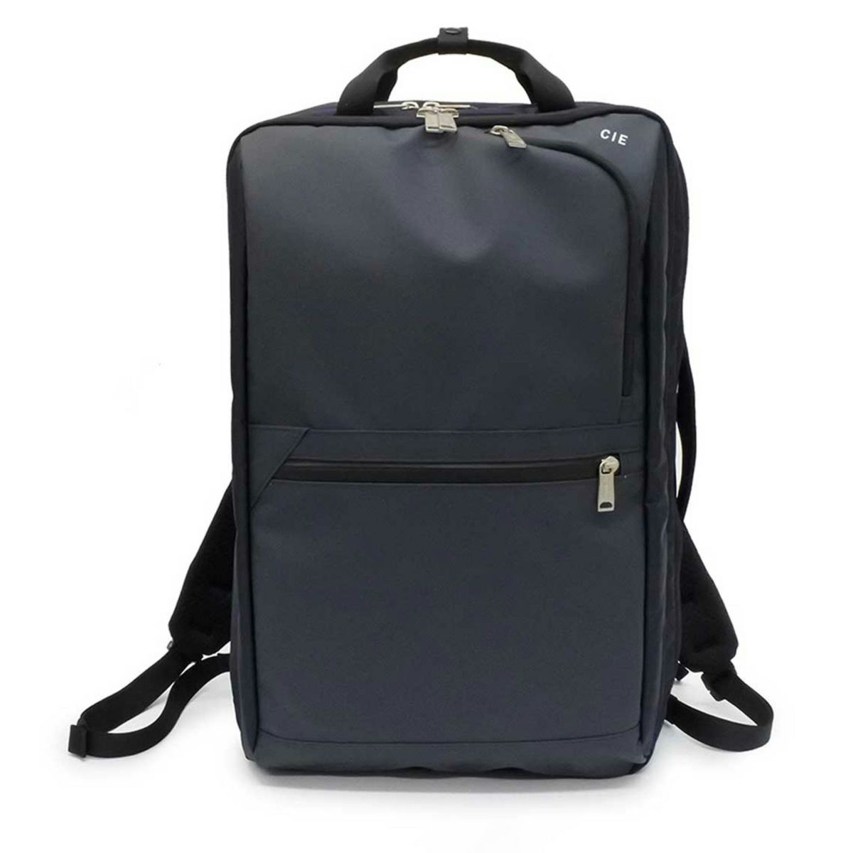 CIE シー VARIOUS 2WAYバックパック L 021808