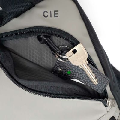 CIE シー VARIOUS 2WAYバックパック S 021807