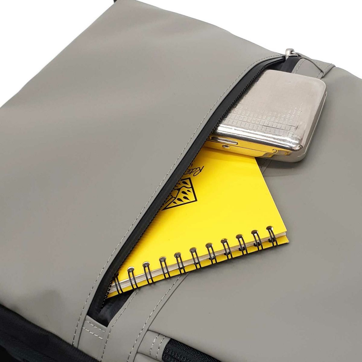 CIE シー VARIOUS 2WAYバックパック S 021807