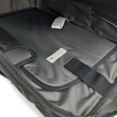 CIE シー VARIOUS 2WAYバックパック S 021807