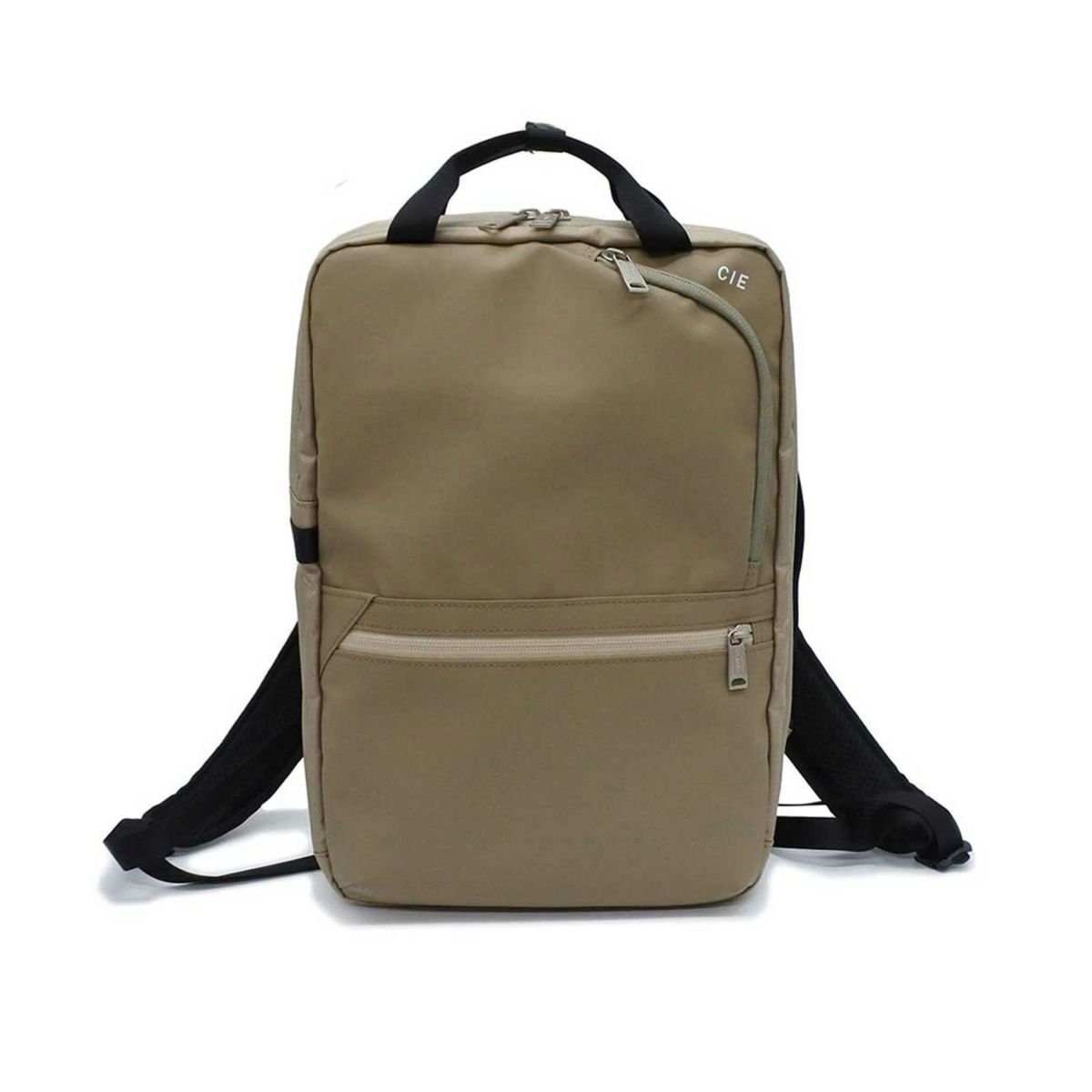 CIE シー VARIOUS 2WAYバックパック S 021807