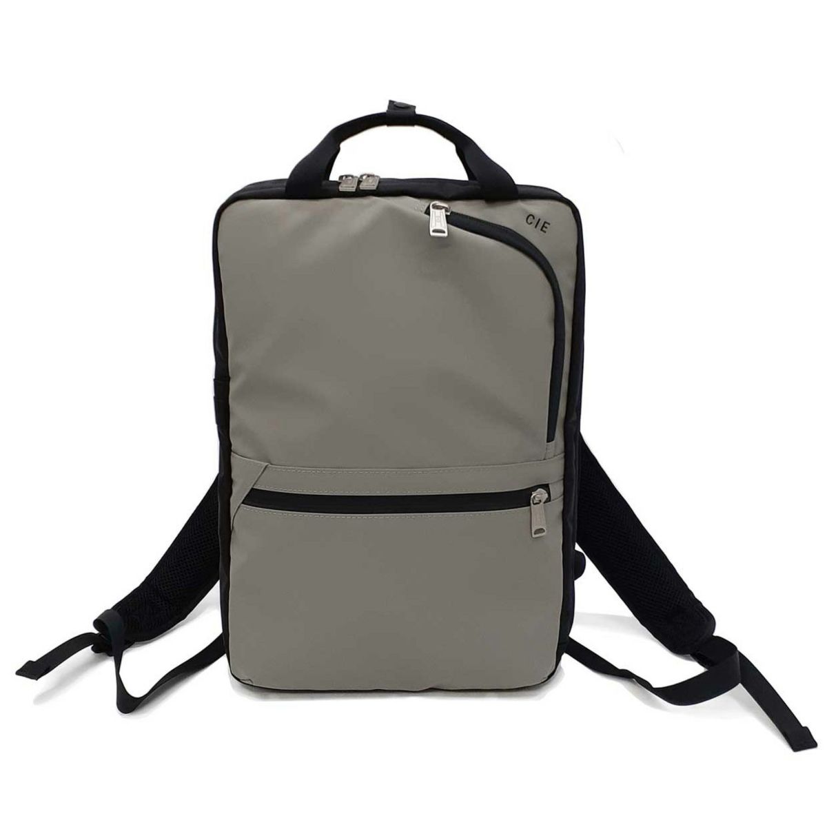 CIE シー VARIOUS 2WAYバックパック S 021807