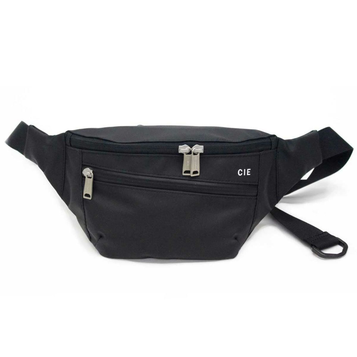 CIE シー VARIOUS ボディバッグ 021806