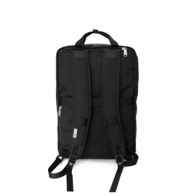 CIE シー VARIOUS 2WAYバックパック 021804