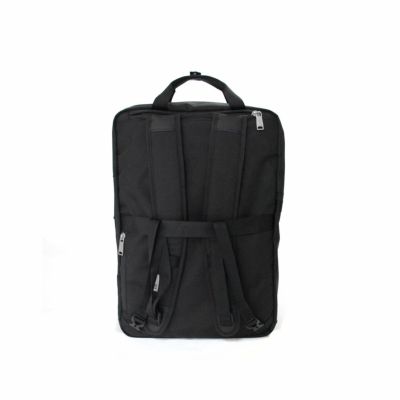 CIE シー VARIOUS 2WAYバックパック 021804